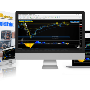 Daytrader Today Masterclass von Arrow Trader